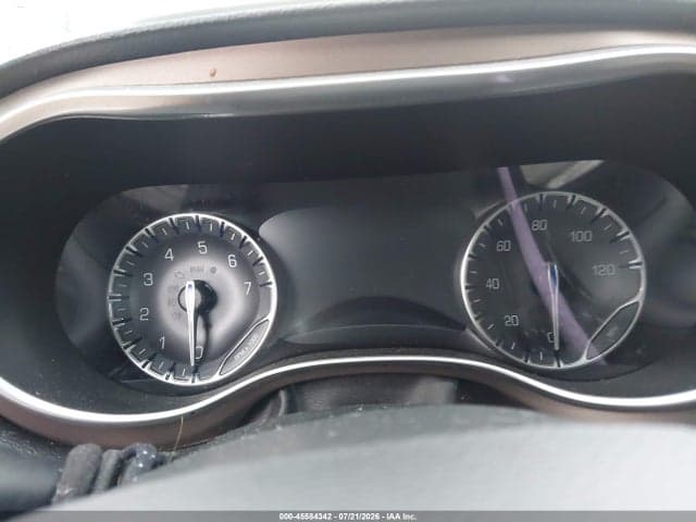 2018 CHRYSLER PACIFICA TOURING L PLUS 7