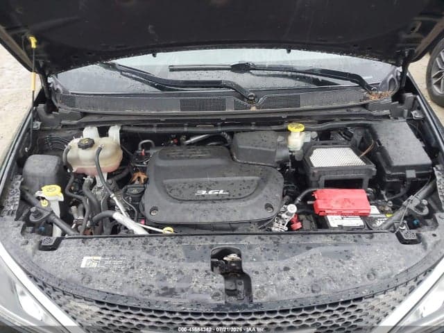 2018 CHRYSLER PACIFICA TOURING L PLUS 10
