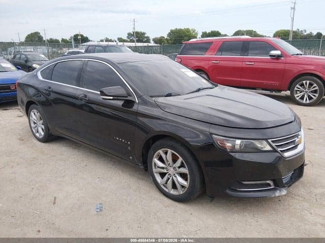 2019 CHEVROLET IMPALA LT 1
