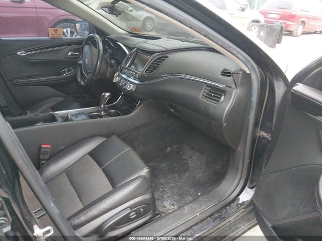 2019 CHEVROLET IMPALA LT 5