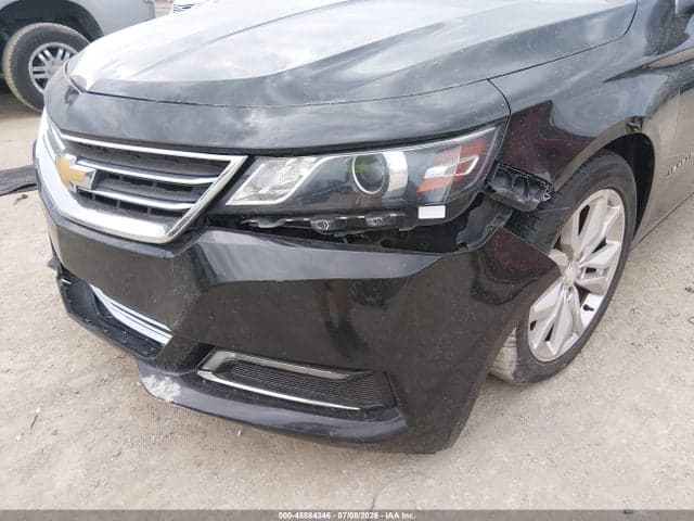 2019 CHEVROLET IMPALA LT 6