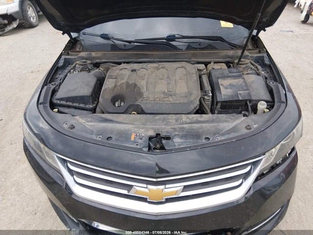 2019 CHEVROLET IMPALA LT 10