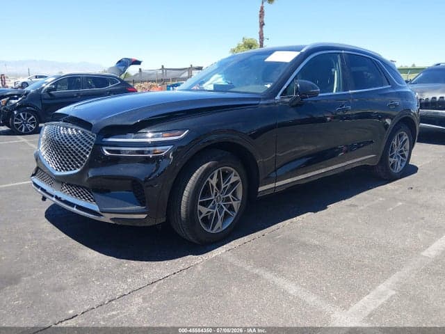2023 GENESIS GV70 2.5T AWD 2