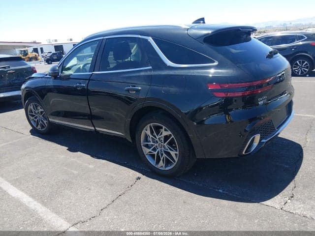 2023 GENESIS GV70 2.5T AWD 3