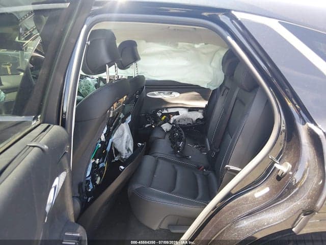 2023 GENESIS GV70 2.5T AWD 8