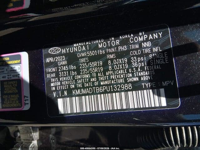 2023 GENESIS GV70 2.5T AWD 9