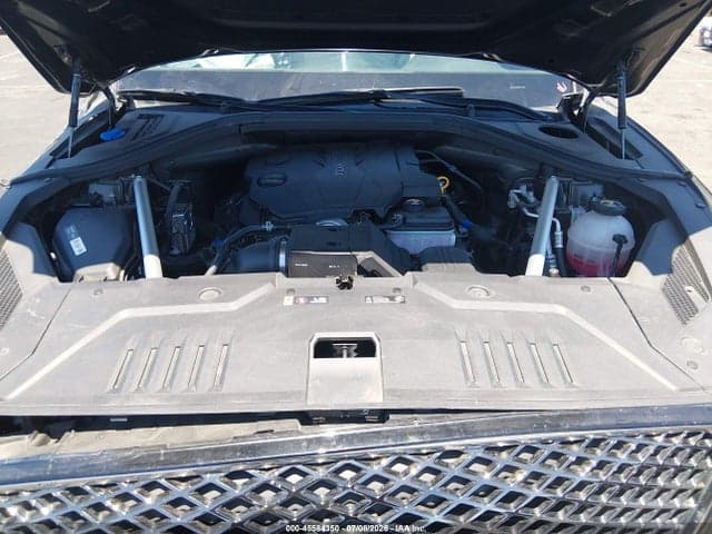 2023 GENESIS GV70 2.5T AWD 10