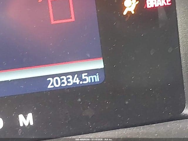 2024 FORD BRONCO OUTER BANKS 7