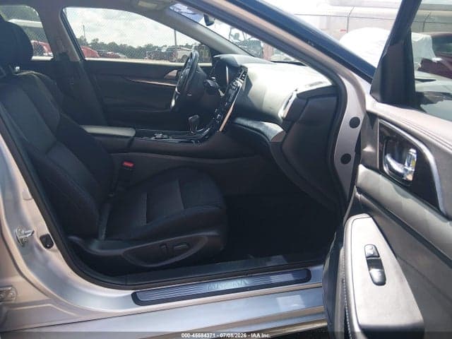 2019 NISSAN MAXIMA 3.5 S 5