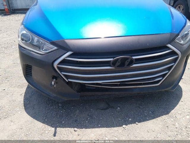 2017 HYUNDAI ELANTRA SE 6