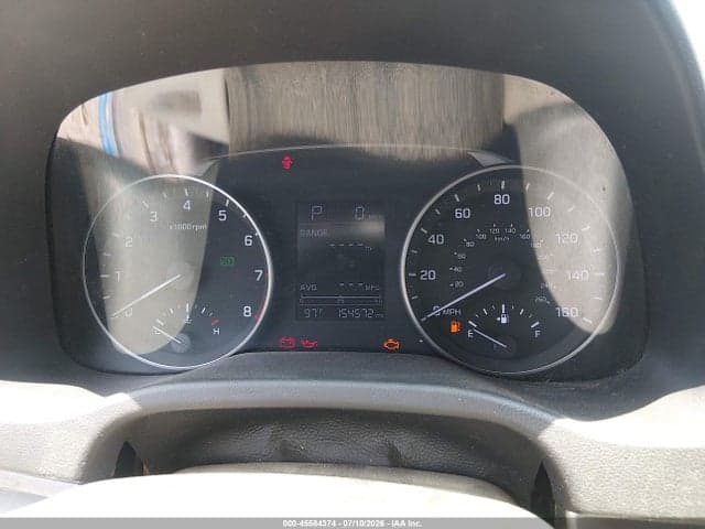 2017 HYUNDAI ELANTRA SE 7