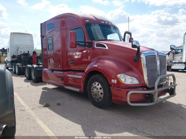 2021 KENWORTH T680 - 1