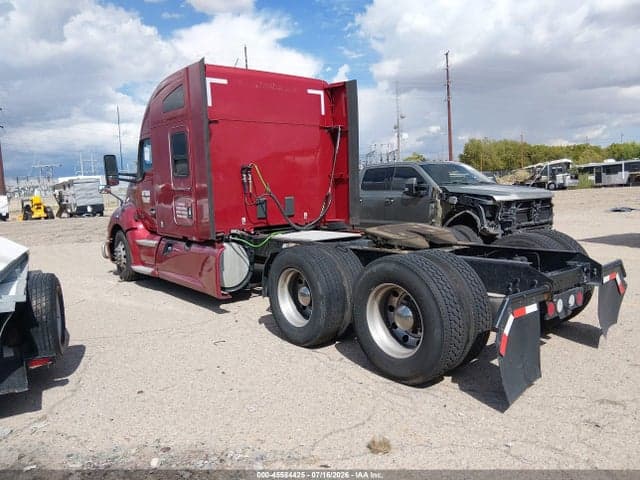 2021 KENWORTH T680 3