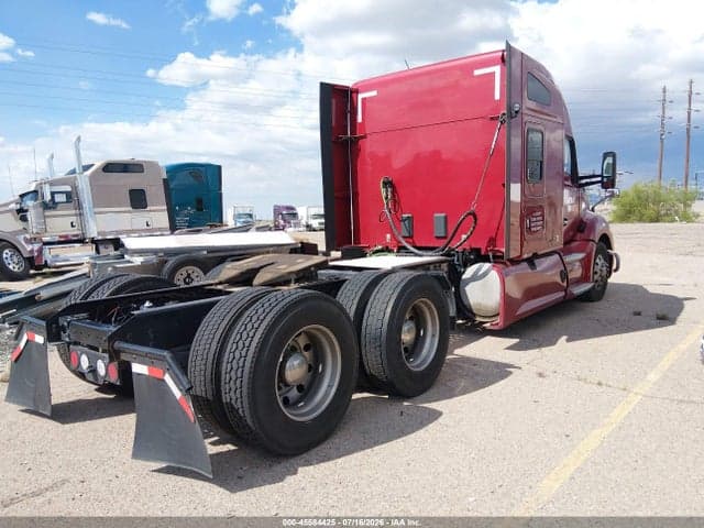2021 KENWORTH T680 4
