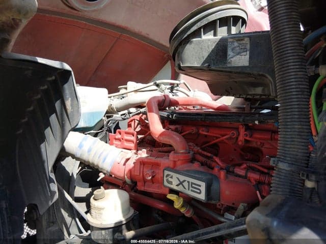 2021 KENWORTH T680 10