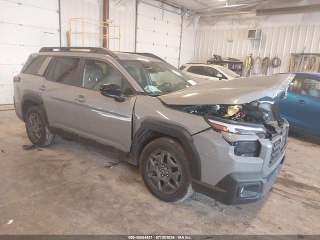 2026 SUBARU OUTBACK PREMIUM 1