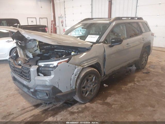 2026 SUBARU OUTBACK PREMIUM 2