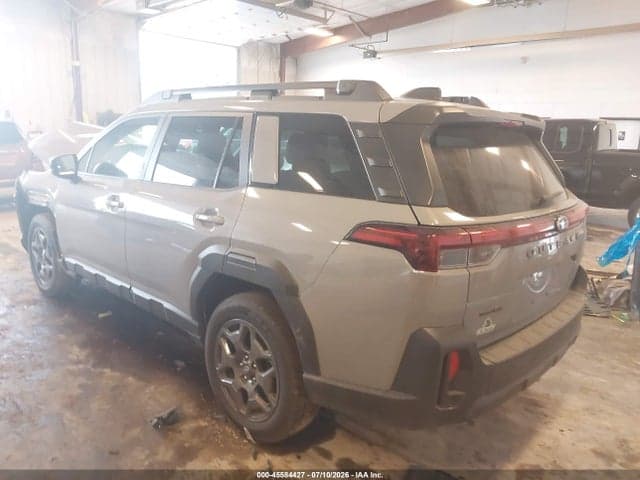 2026 SUBARU OUTBACK PREMIUM 3