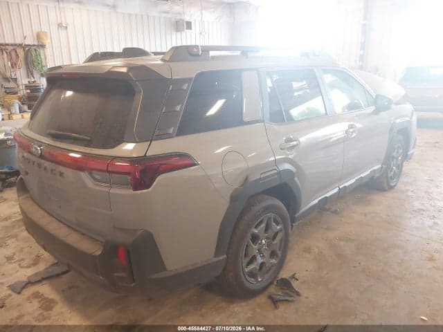2026 SUBARU OUTBACK PREMIUM 4