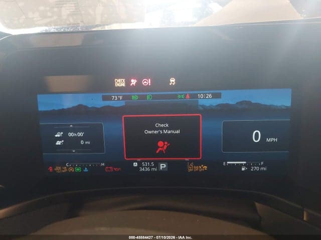 2026 SUBARU OUTBACK PREMIUM 7