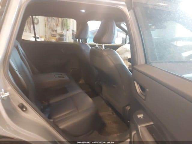 2026 SUBARU OUTBACK PREMIUM 8