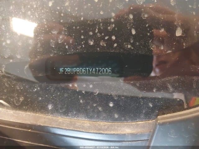 2026 SUBARU OUTBACK PREMIUM 9