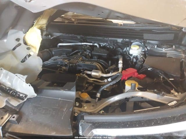 2026 SUBARU OUTBACK PREMIUM 10
