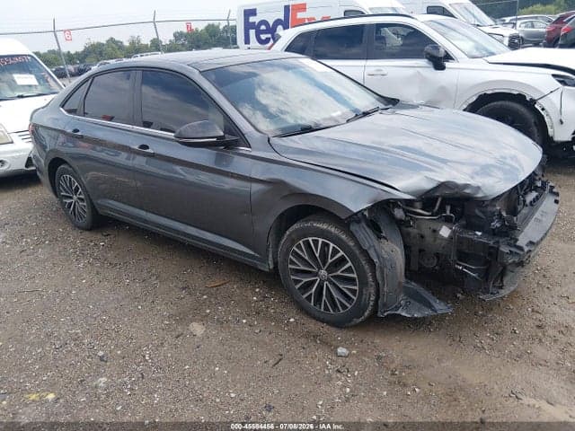 2020 VOLKSWAGEN JETTA 1.4T R-LINE/1.4T S/1.4T SE