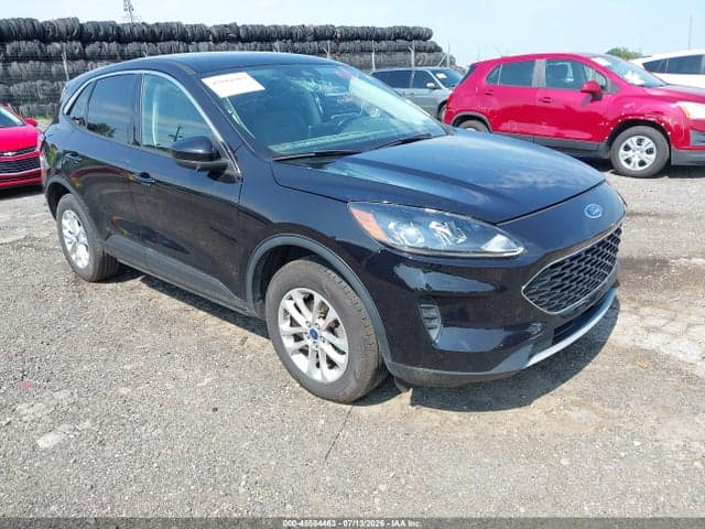 2021 FORD ESCAPE SE 1