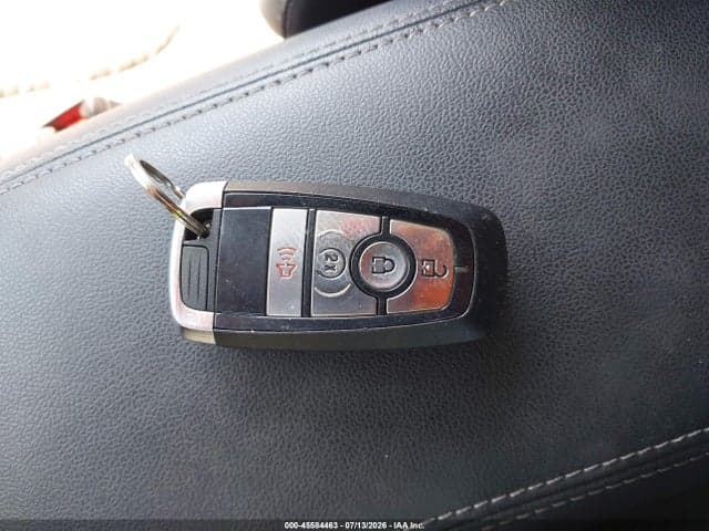 2021 FORD ESCAPE SE 11
