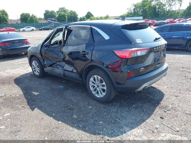 2021 FORD ESCAPE SE 3