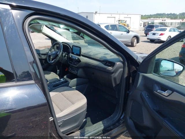 2021 FORD ESCAPE SE 5