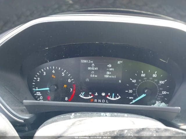 2021 FORD ESCAPE SE 7