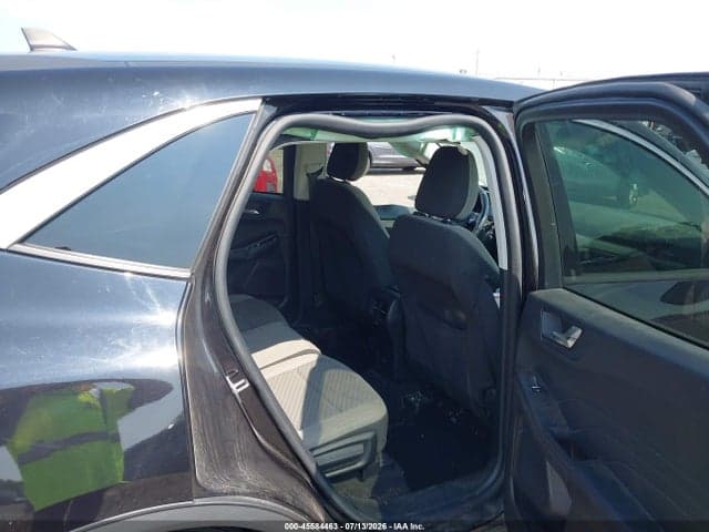 2021 FORD ESCAPE SE 8