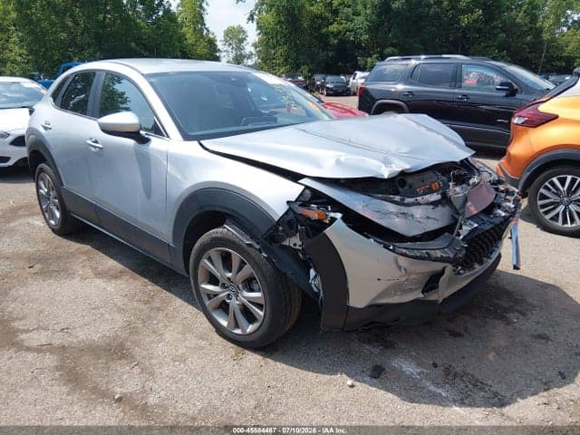 2020 MAZDA CX-30 PREFERRED PACKAGE 1