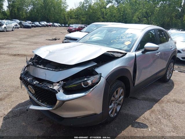 2020 MAZDA CX-30 PREFERRED PACKAGE 2