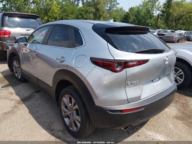 2020 MAZDA CX-30 PREFERRED PACKAGE 3