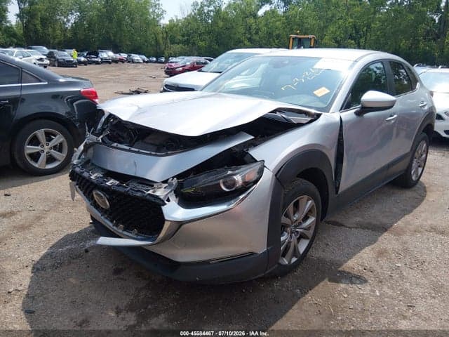 2020 MAZDA CX-30 PREFERRED PACKAGE 6