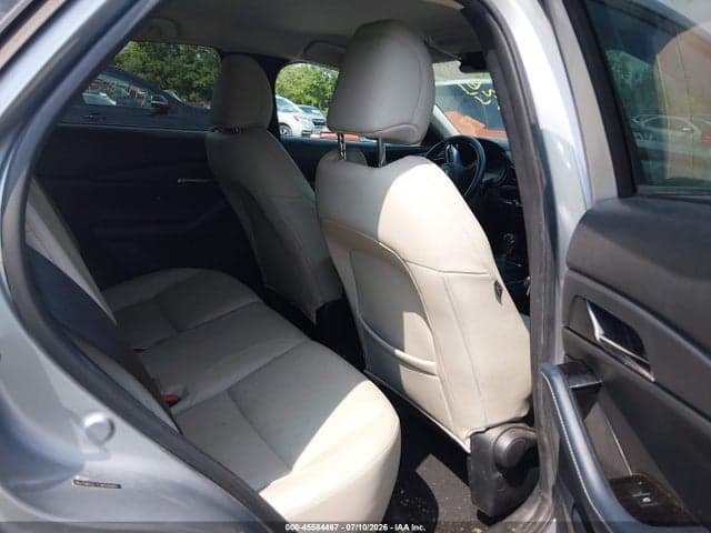 2020 MAZDA CX-30 PREFERRED PACKAGE 8