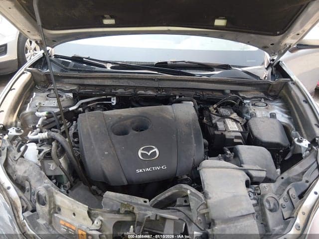 2020 MAZDA CX-30 PREFERRED PACKAGE 10