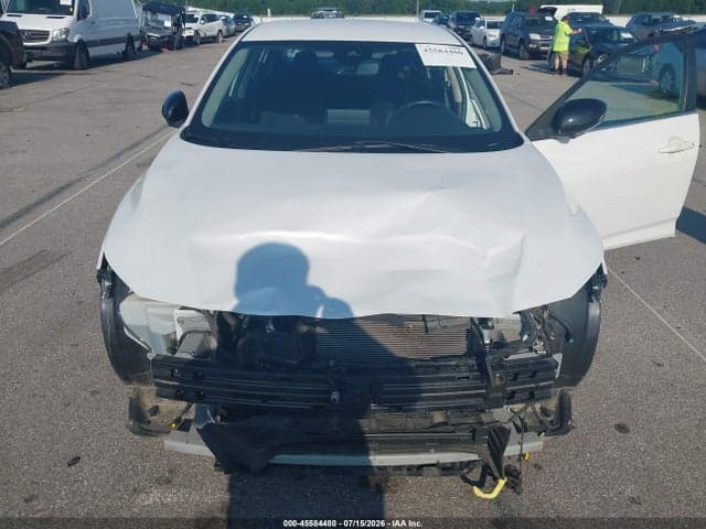 2023 NISSAN SENTRA SR XTRONIC CVT 6