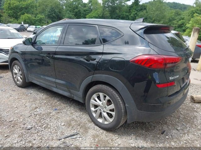 2019 HYUNDAI TUCSON SE 3