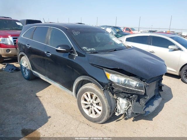 2019 KIA SORENTO 2.4L L 1