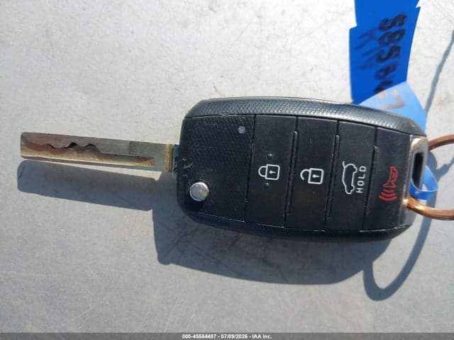 2019 KIA SORENTO 2.4L L 11