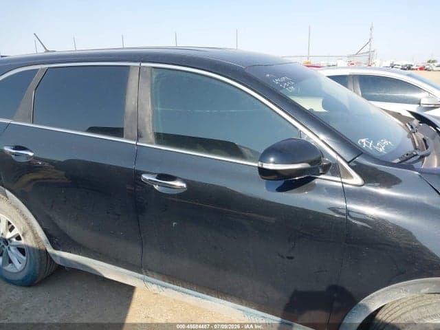2019 KIA SORENTO 2.4L L 14