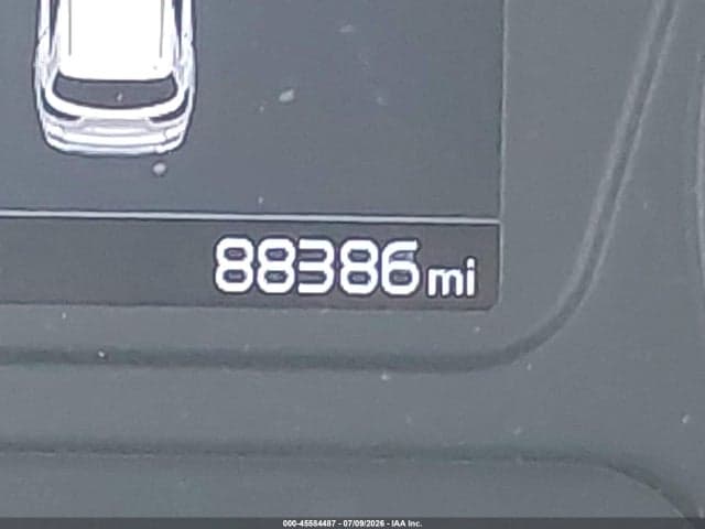 2019 KIA SORENTO 2.4L L 16
