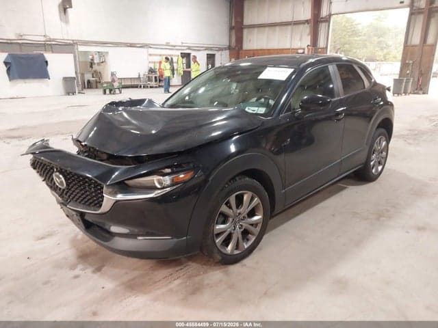 2021 MAZDA CX-30 PREFERRED 2