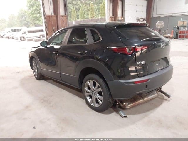 2021 MAZDA CX-30 PREFERRED 3