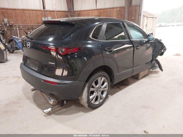 2021 MAZDA CX-30 PREFERRED 4