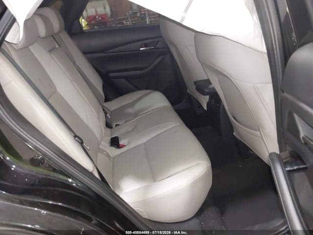 2021 MAZDA CX-30 PREFERRED 8
